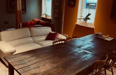 Vintage Home 55 Direkt am Fuße zur Wartburg - Foto 33