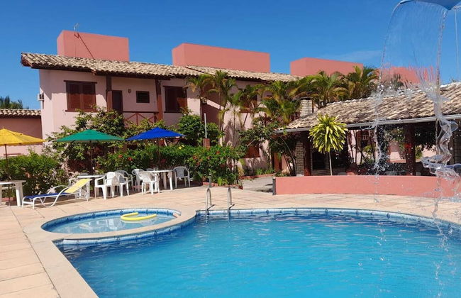 Branca Tropical Brasil Residencial - Foto 44