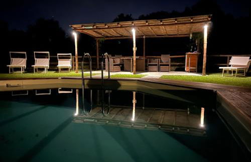 Casa delle Viole - Photo 11