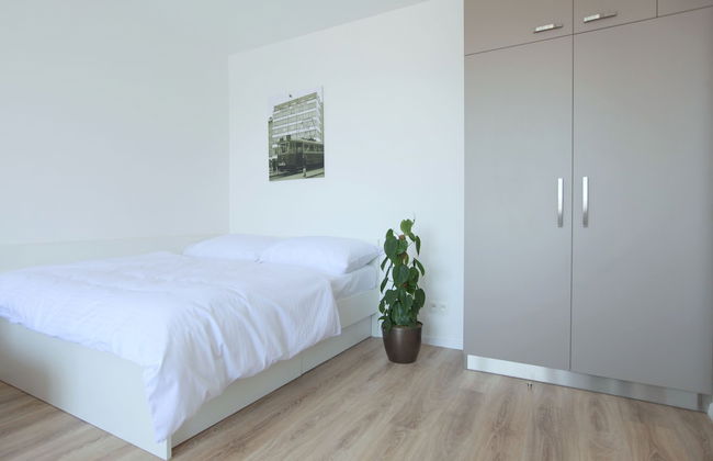 City Center Best Place Apartments - Photo 42