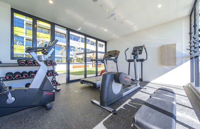 Alcyone Hotel Residences - Foto 28