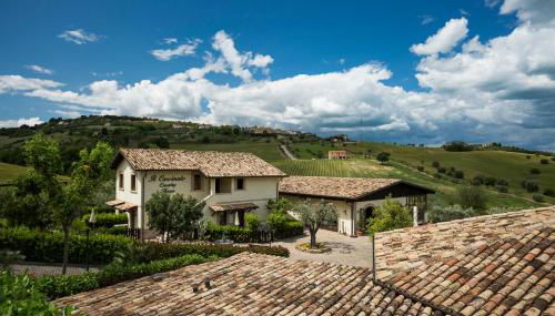 Country House Il Cascinale - Photo 5