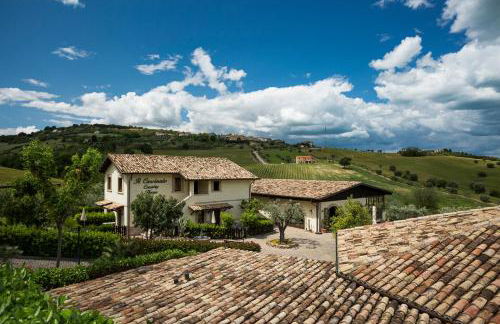 Country House Il Cascinale - Photo 5