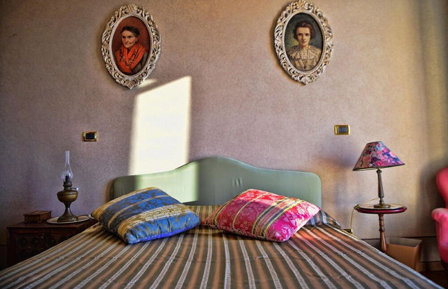 Emilia Apartment by Wonderful Italy - Foto 15