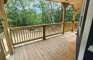 Serenity Cabin - Cozy Mountain retreat - Photo 7