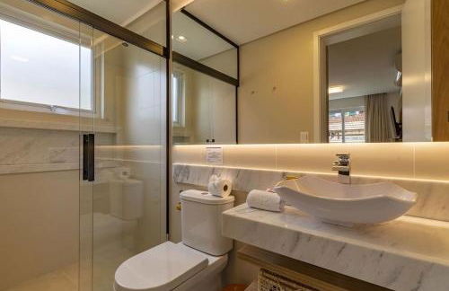 Rosa Edifício Bav - Foto 64