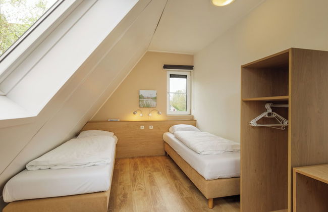 Center Parcs Parc Sandur - Foto 12