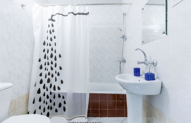 HB apartments Akhvelediani II - Foto 12