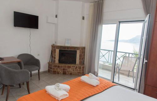 Panorama Hotel - Photo 24