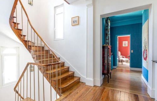 Manoir romantique 8 mn du lac et 2 heures de Paris - Foto 67