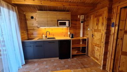 NA FALI Domki - Foto 3