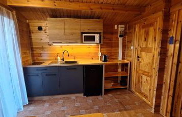 NA FALI Domki - Foto 3