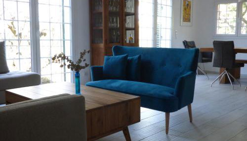 Apartment Fragonard with heated pool and large private terrace - Foto 2