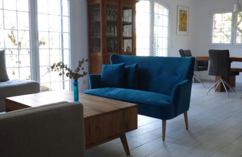 Apartment Fragonard with heated pool and large private terrace - Foto 2