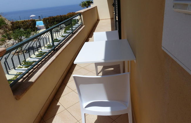 Apartment in Tropea With Sea Views - Foto 16
