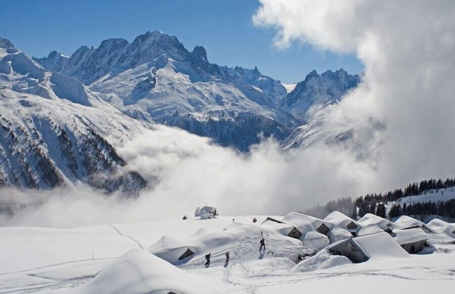 Appartement Grand Beau Site - Foto 1