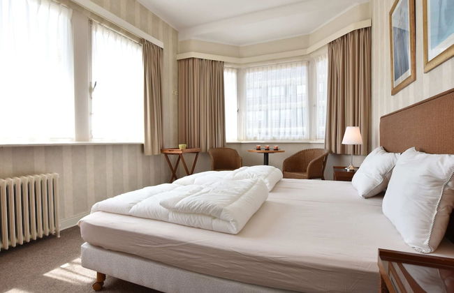 Former Hotel in the Centre and Near the Beach in Panne - Foto 11