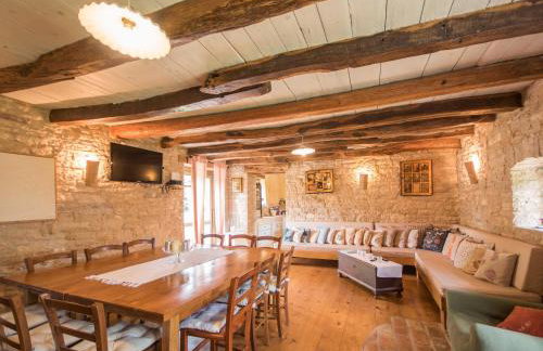 Villa Dolores, a magnificent Villa, ideal for families and groups - Foto 28