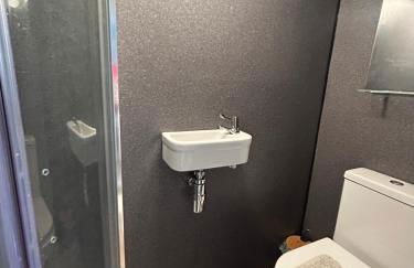 Bon yr Llew, Coity Bach - Foto 1