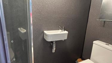 Bon yr Llew, Coity Bach - Foto 1