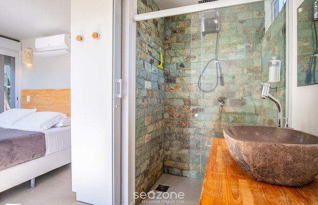 VGZ Cabanas Barra de Ibiraquera e Rosa - Photo 55