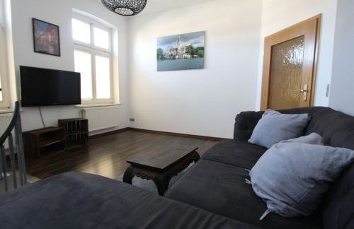 Ferienwohnung am Aubach in Schwerin - Foto 7