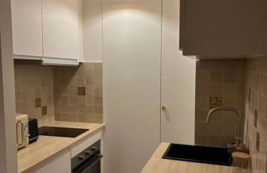 Charming Apartment with JACUZZI Centre Strasbourg Gare - Foto 4