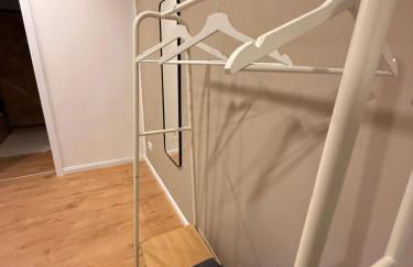 Wohnung am Waldrand Ruhe & Natur - Foto 9