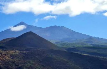 Casa Rural El Horno Masca - Foto 4
