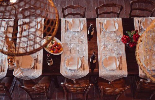 Scarpa Villas - Barolo Luxury Escape - Foto 43