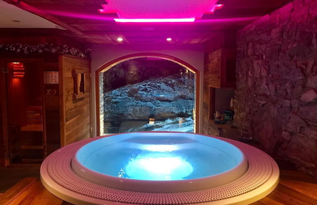 Le Moulin des Aravis - Photo 8