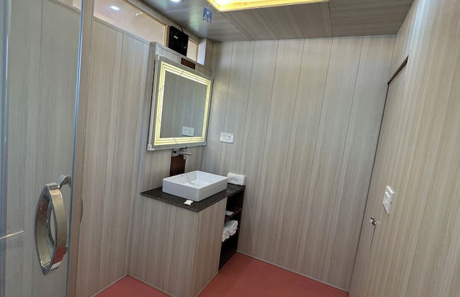 New York Houseboat - Foto 16