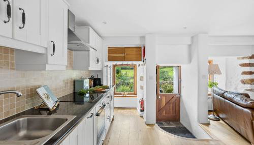 Middle Cottage - Tranquil cottage ideal for walkers - Foto 3