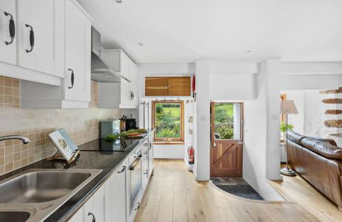 Middle Cottage - Tranquil cottage ideal for walkers - Photo 3