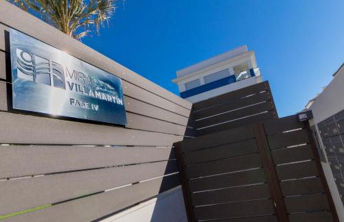 El Mirador De Villamartin - La Zenia & Golf - Foto 57