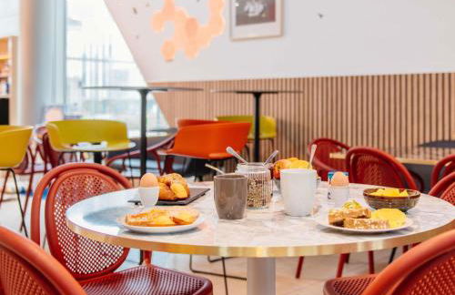 Aparthotel Adagio Access Nancy Centre - Foto 49