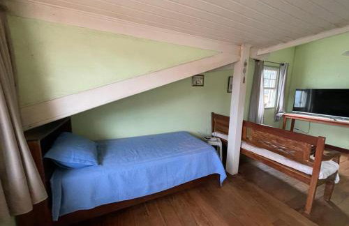 Casa com 2 quartos em Paraty com garagem 50m do centro histórico - Foto 18