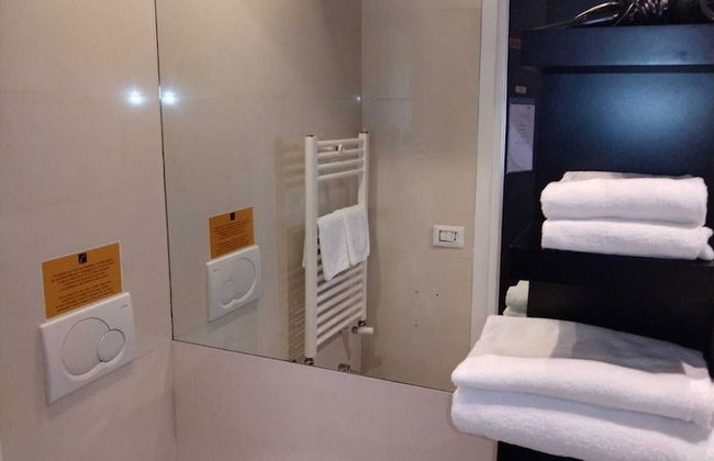 Nerva Accommodation Cavour - Foto 47