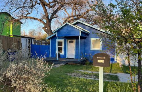 East Side Blue Bonnet Cottage - Foto 1