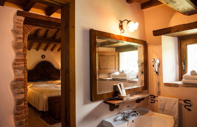 Agriturismo Azienda Agricola il Pozzo - Foto 67