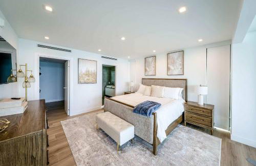 Bayview Villa by Rove Travel - Waterfront with Patio - Foto 16