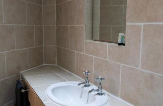 5C- Stylish Urban Retreat - Spacious 2 Bed Flat - Foto 27