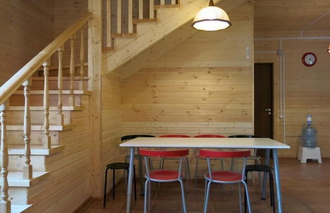 Lesnaya Skazka - Foto 55