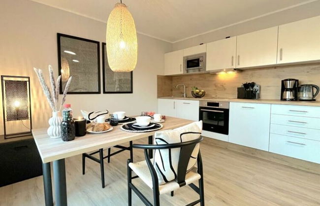 Lovely Apartment in Mettlach - Foto 5