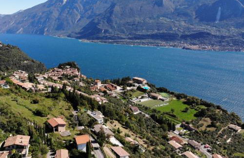 Ulivi sul Garda Garden by Gardadomusmea - Foto 60