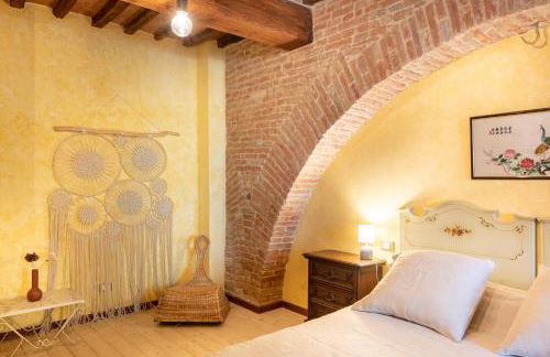 Tuscany - Townhouse - Sleeps 18 - Garden near Lake - Foto 22