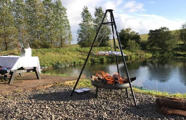 Stunning Luxury Duplex With Hot Tub and Aircon - Foto 15