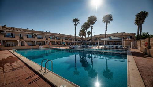 Destinos De Sol Los Alcazares - Montepío Minería - Photo 3