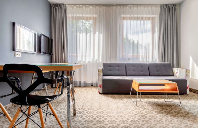 Cristal Resort - Photo 25