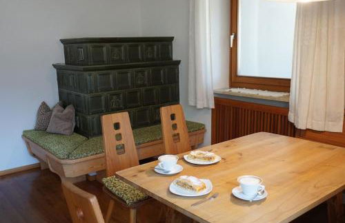 Waalhof Ferienwohnung Apfelblüte - Foto 12